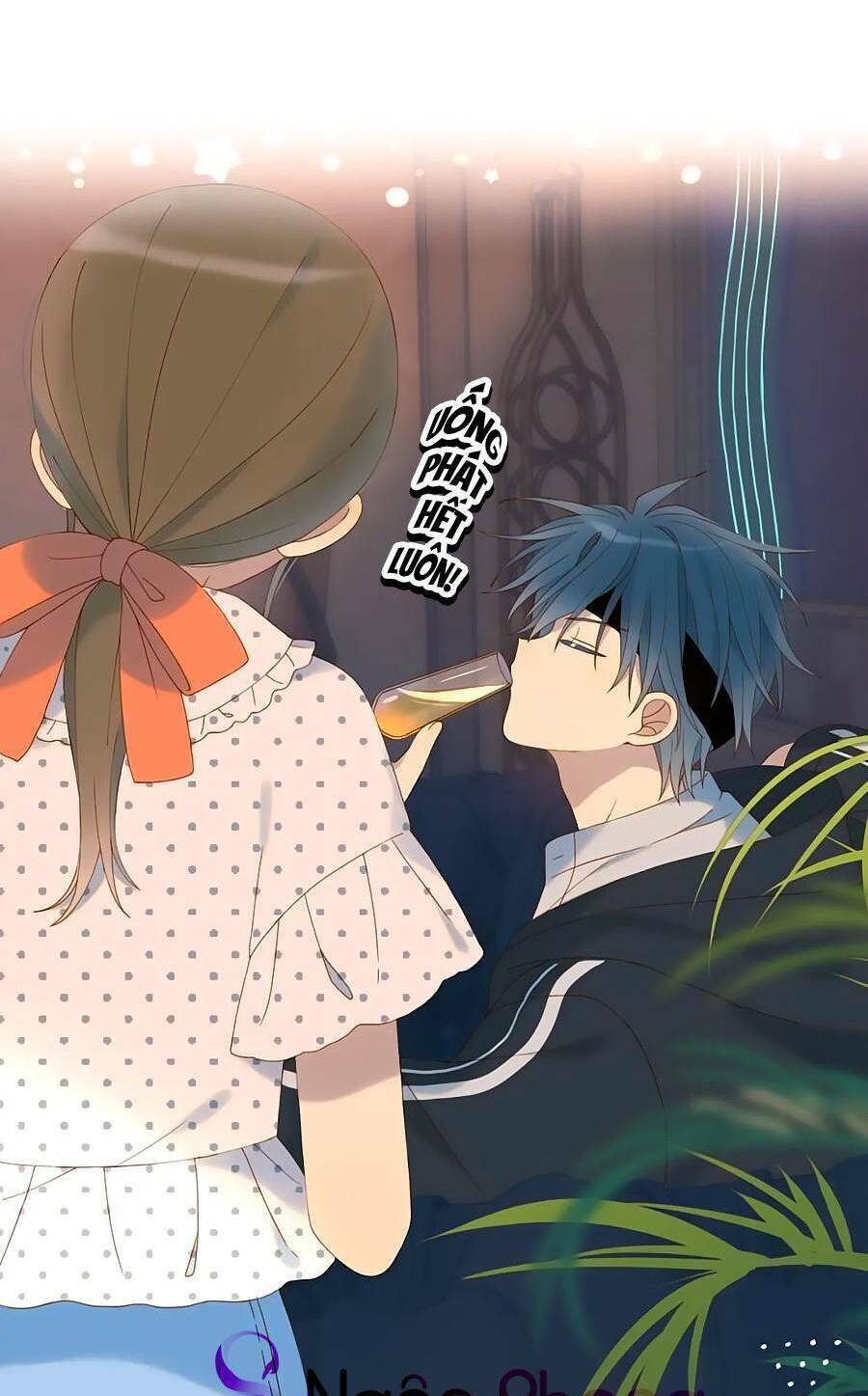 Anh Ấy Rất Hay Trêu Chọc Tôi: Chapter 56