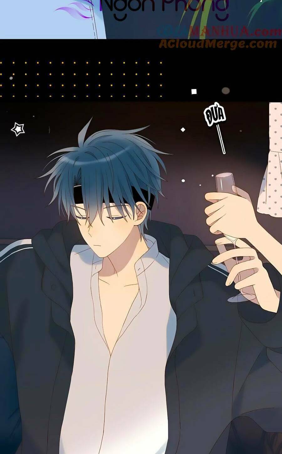Anh Ấy Rất Hay Trêu Chọc Tôi: Chapter 56