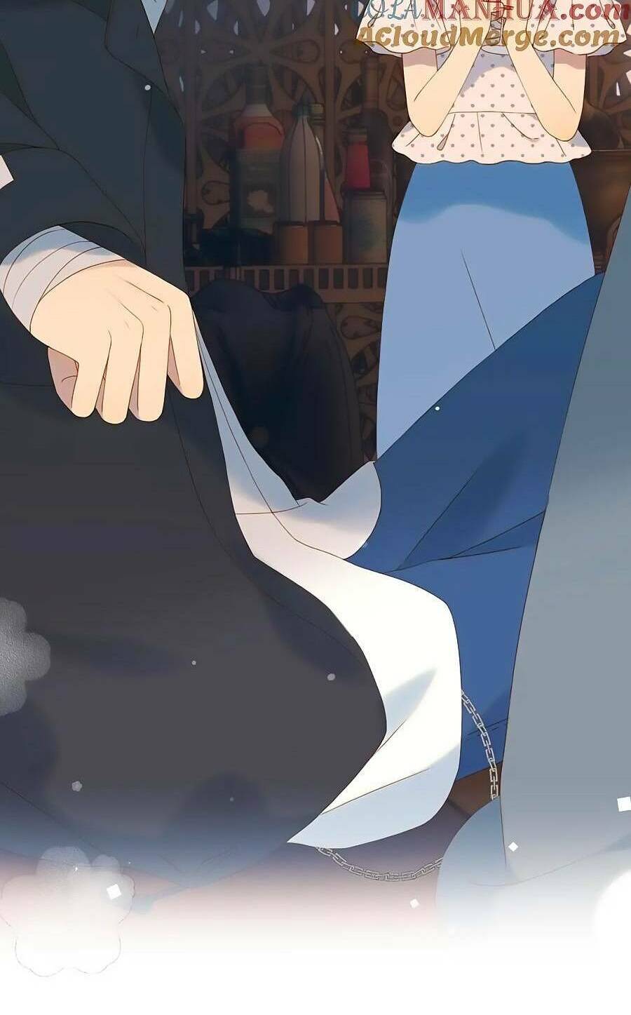 Anh Ấy Rất Hay Trêu Chọc Tôi: Chapter 56