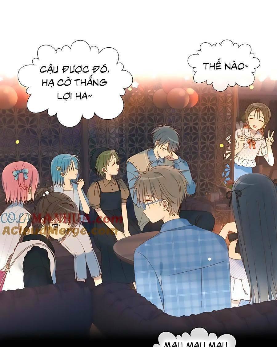 Anh Ấy Rất Hay Trêu Chọc Tôi: Chapter 56