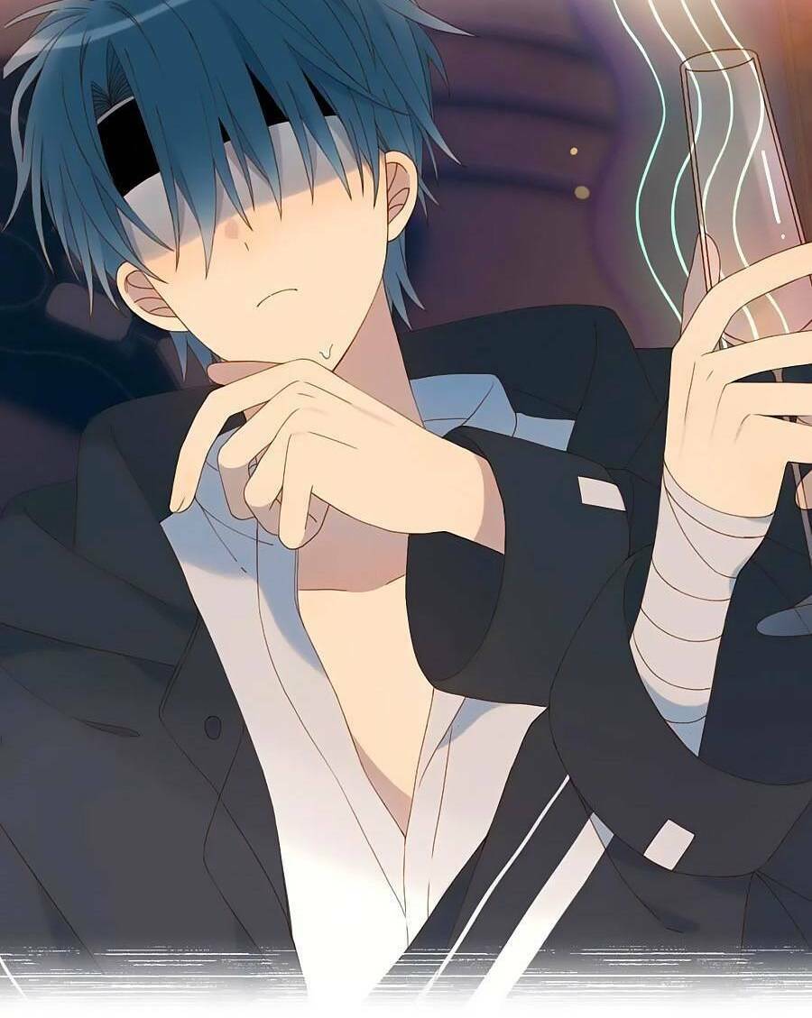 Anh Ấy Rất Hay Trêu Chọc Tôi: Chapter 56