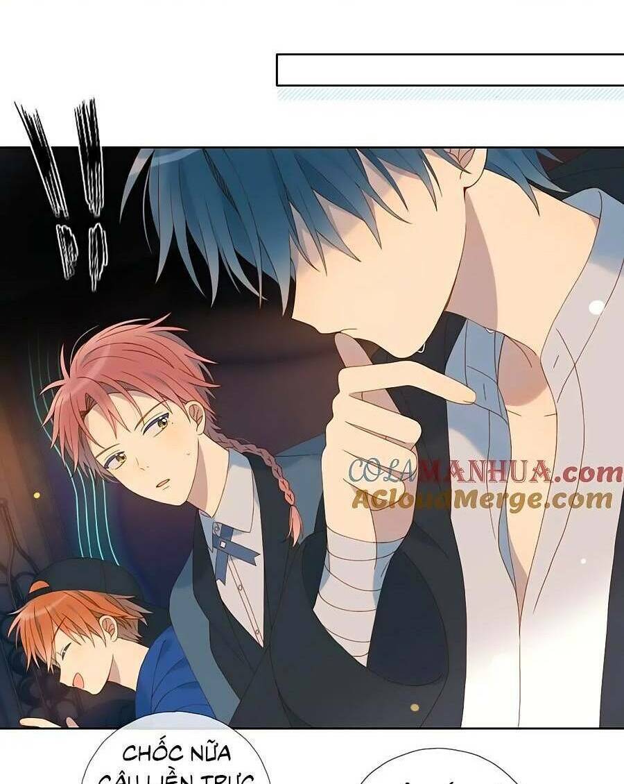 Anh Ấy Rất Hay Trêu Chọc Tôi: Chapter 56