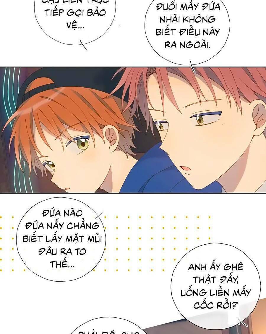 Anh Ấy Rất Hay Trêu Chọc Tôi: Chapter 56