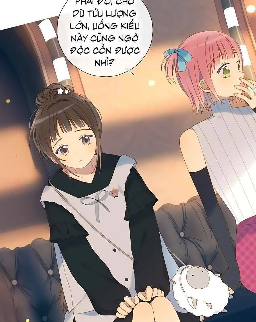 Anh Ấy Rất Hay Trêu Chọc Tôi: Chapter 56
