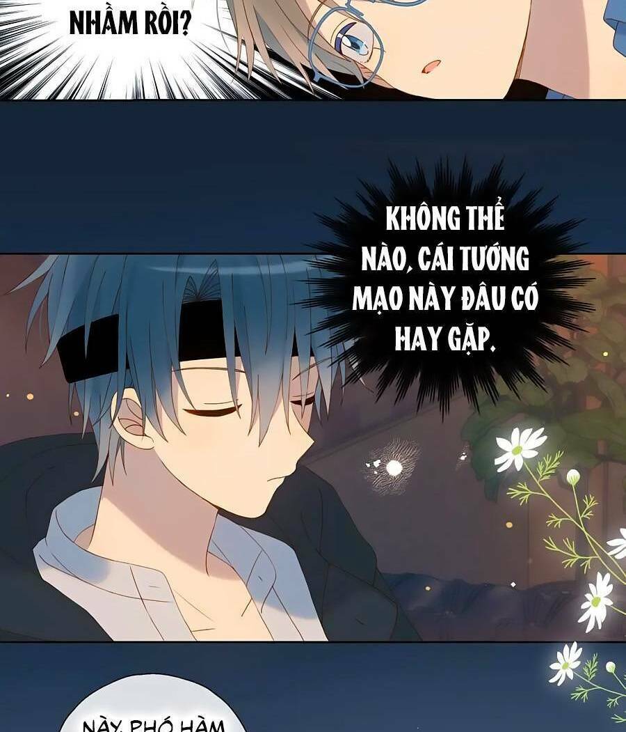 Anh Ấy Rất Hay Trêu Chọc Tôi: Chapter 56