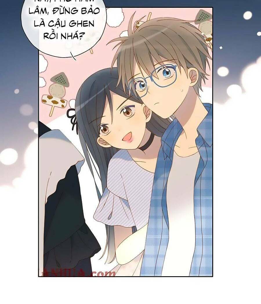 Anh Ấy Rất Hay Trêu Chọc Tôi: Chapter 56