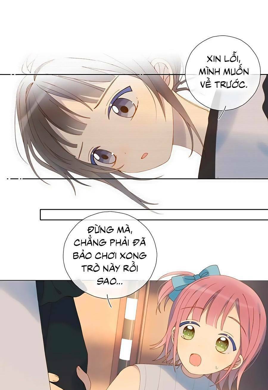 Anh Ấy Rất Hay Trêu Chọc Tôi: Chapter 57