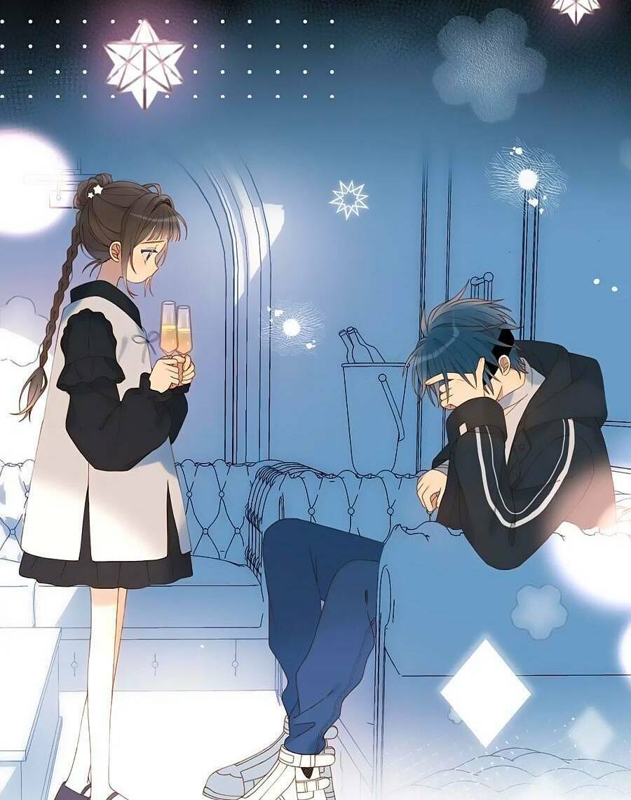 Anh Ấy Rất Hay Trêu Chọc Tôi: Chapter 57