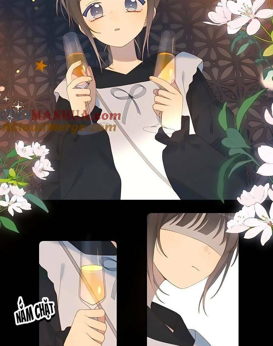 Anh Ấy Rất Hay Trêu Chọc Tôi: Chapter 57
