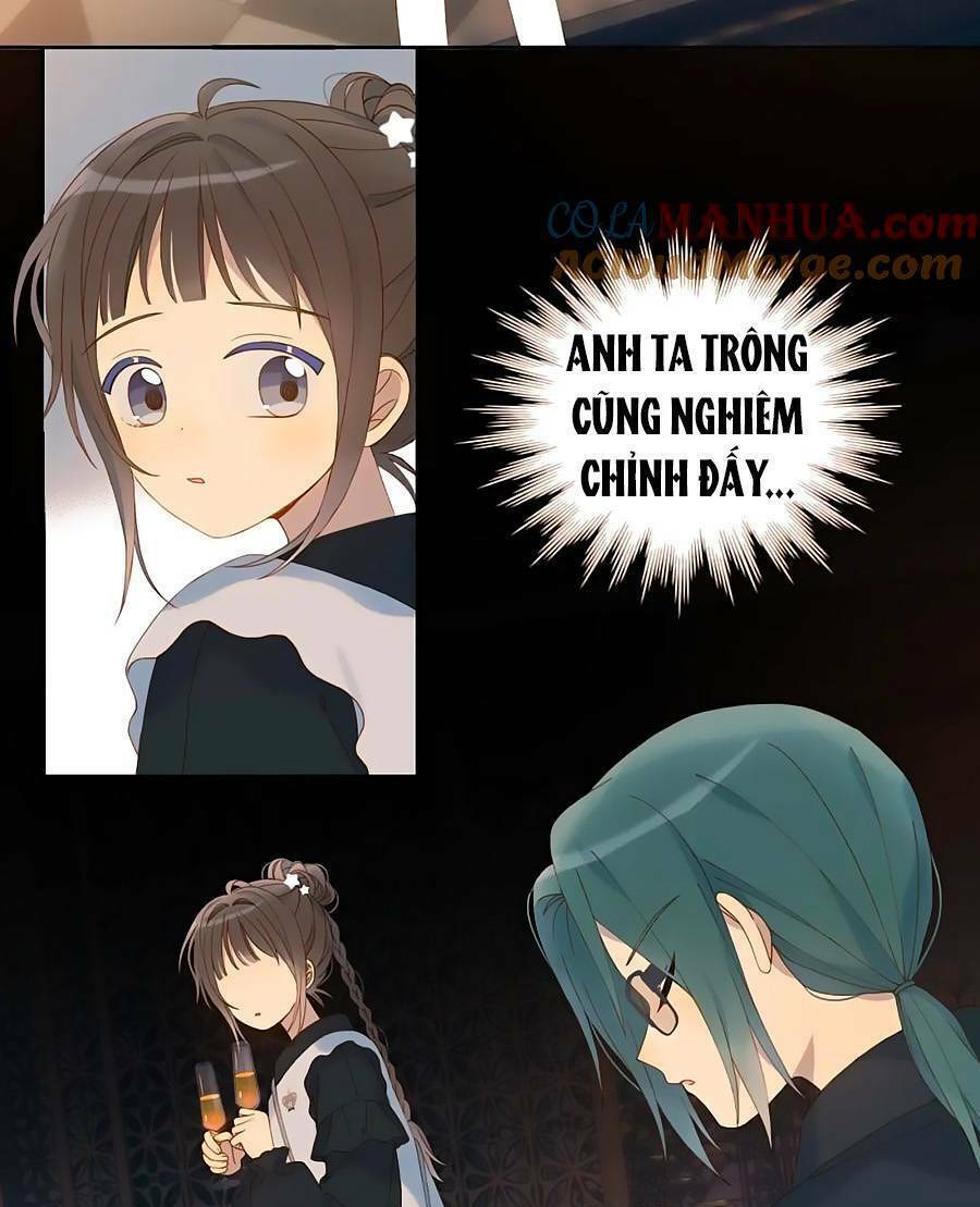 Anh Ấy Rất Hay Trêu Chọc Tôi: Chapter 57