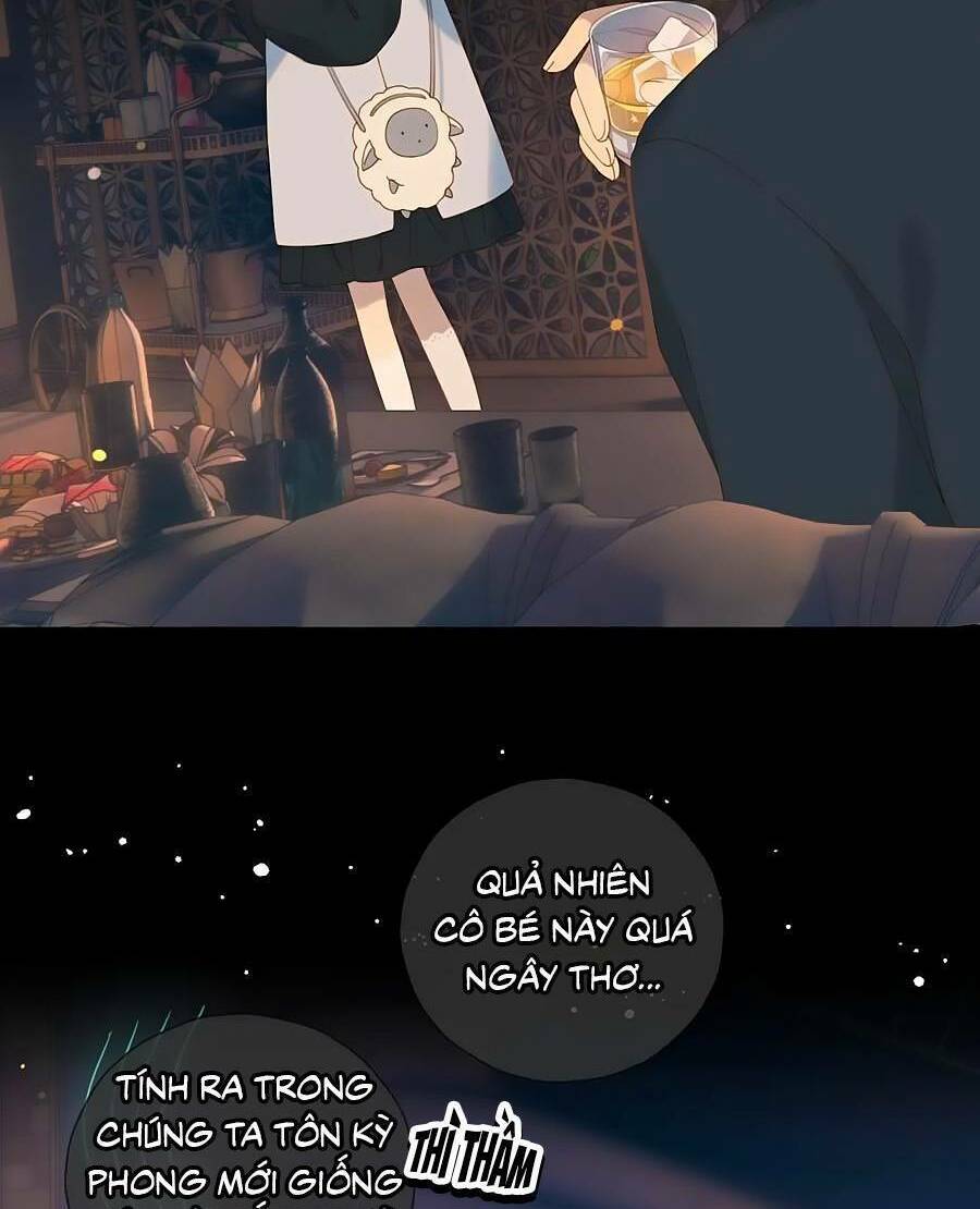 Anh Ấy Rất Hay Trêu Chọc Tôi: Chapter 57