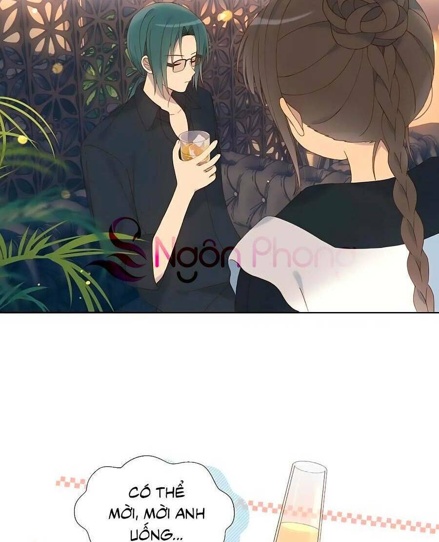 Anh Ấy Rất Hay Trêu Chọc Tôi: Chapter 57
