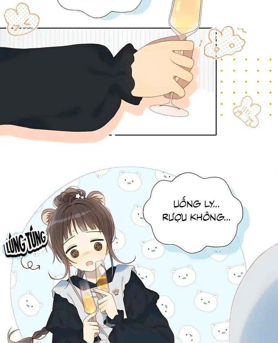 Anh Ấy Rất Hay Trêu Chọc Tôi: Chapter 57