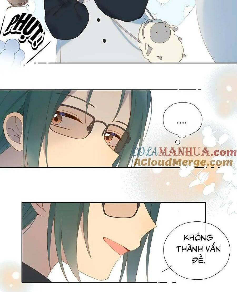 Anh Ấy Rất Hay Trêu Chọc Tôi: Chapter 57