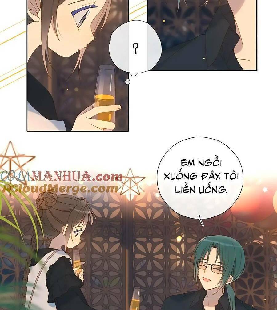 Anh Ấy Rất Hay Trêu Chọc Tôi: Chapter 57