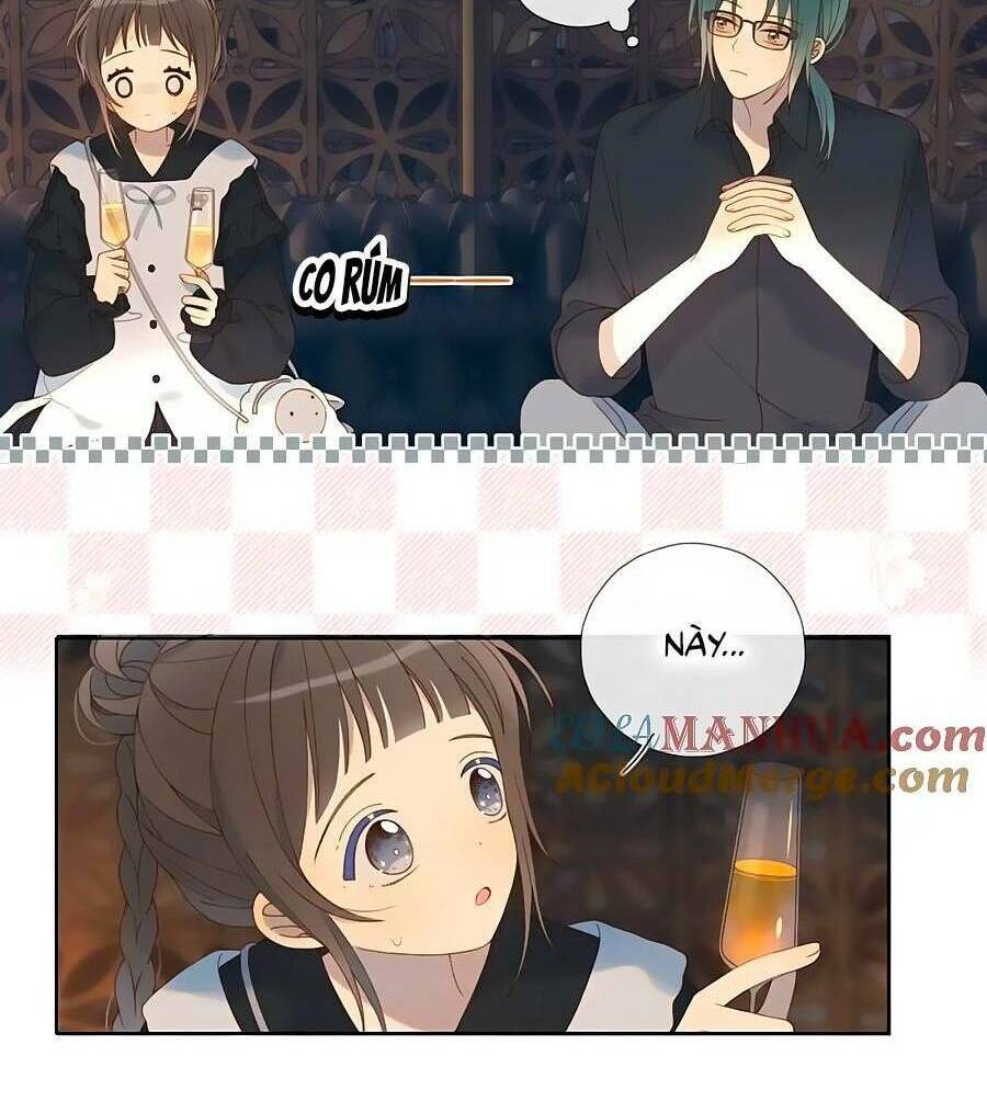 Anh Ấy Rất Hay Trêu Chọc Tôi: Chapter 57