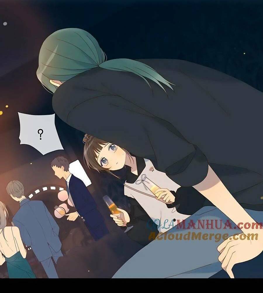 Anh Ấy Rất Hay Trêu Chọc Tôi: Chapter 57