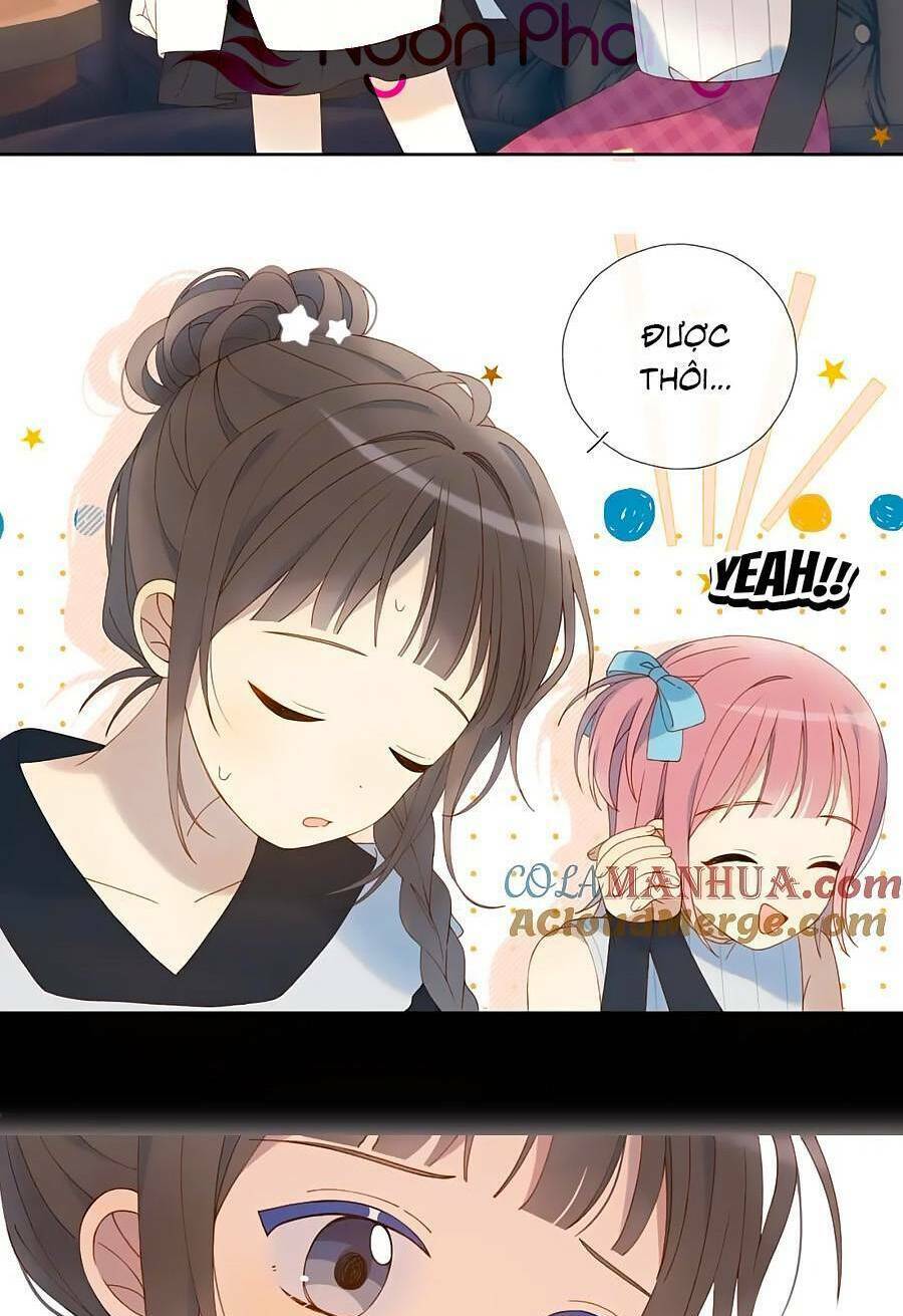 Anh Ấy Rất Hay Trêu Chọc Tôi: Chapter 57