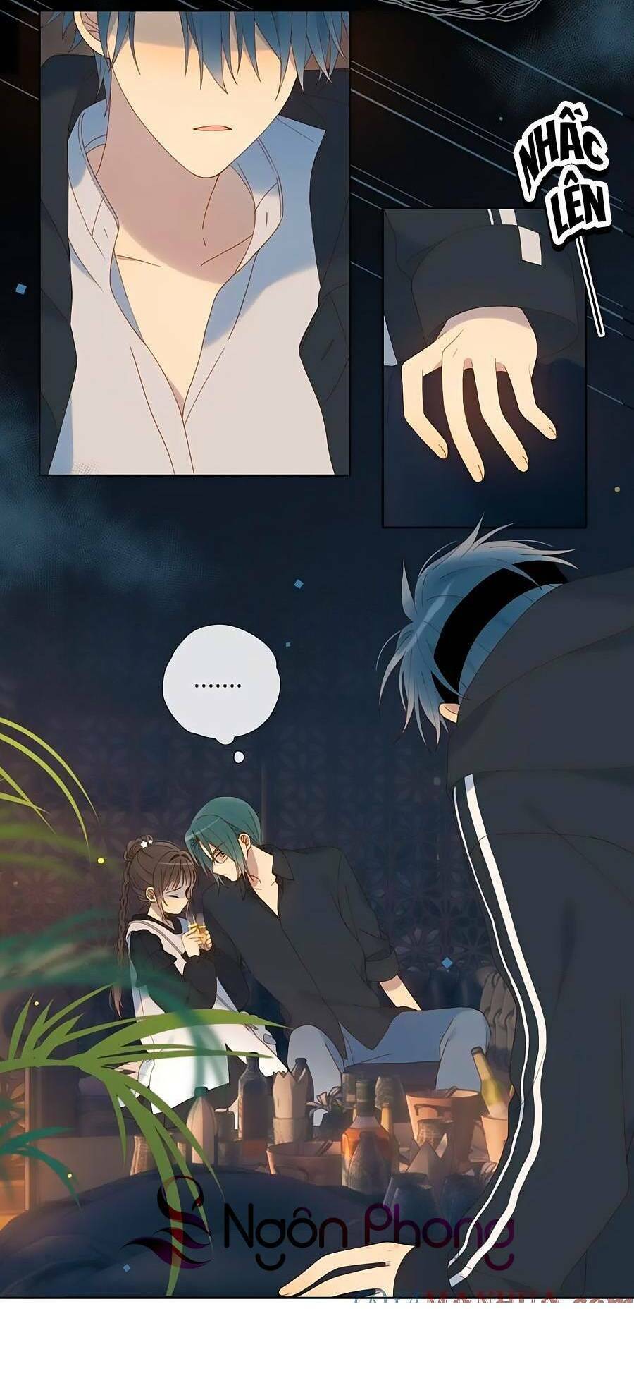 Anh Ấy Rất Hay Trêu Chọc Tôi: Chapter 57