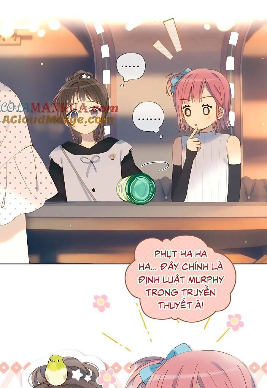 Anh Ấy Rất Hay Trêu Chọc Tôi: Chapter 57