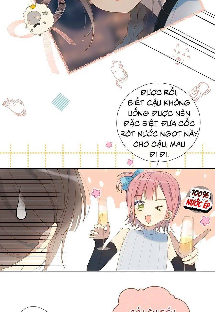 Anh Ấy Rất Hay Trêu Chọc Tôi: Chapter 57