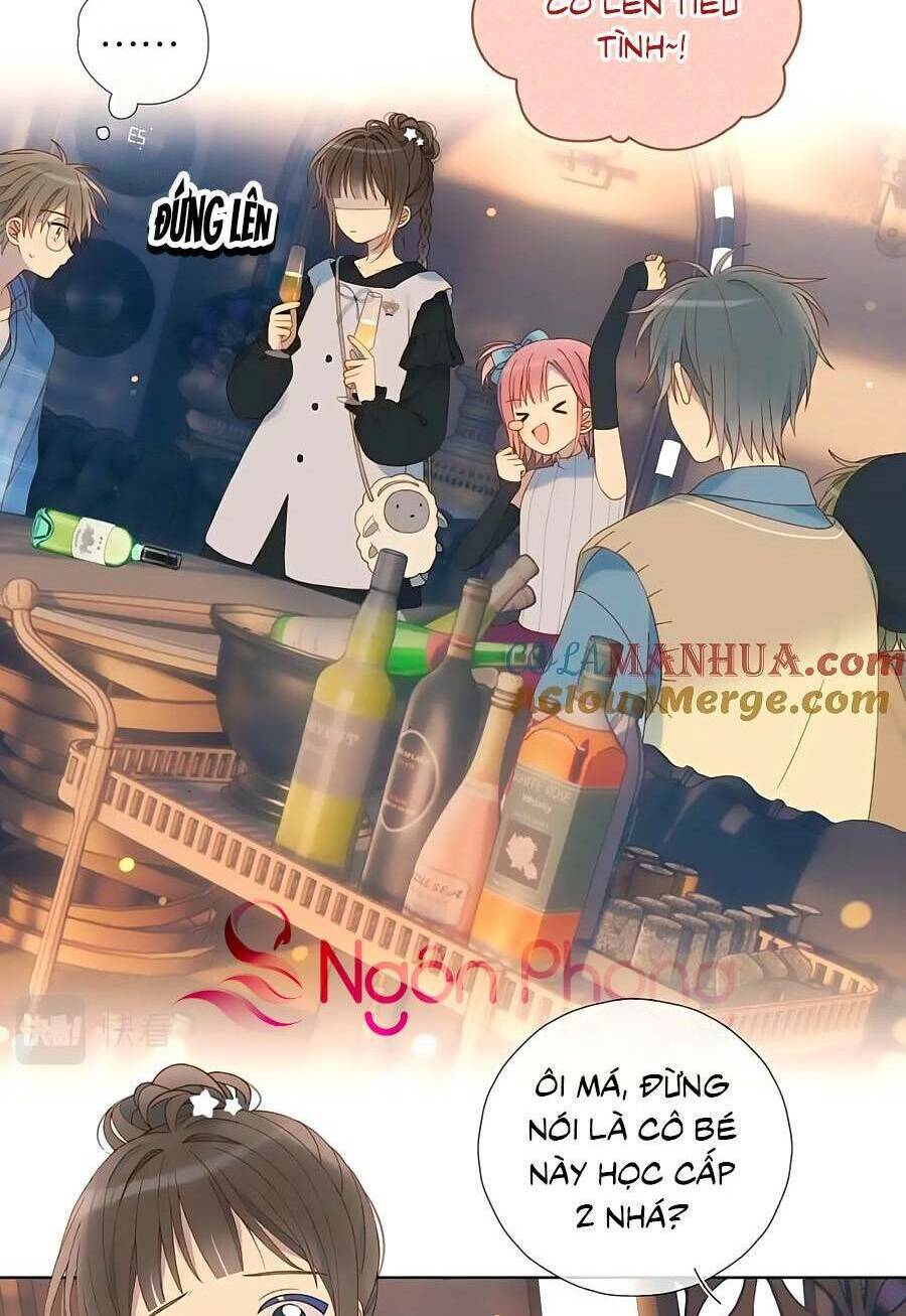 Anh Ấy Rất Hay Trêu Chọc Tôi: Chapter 57