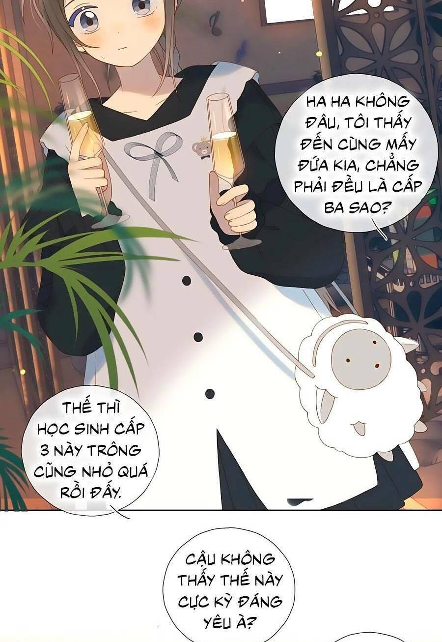 Anh Ấy Rất Hay Trêu Chọc Tôi: Chapter 57