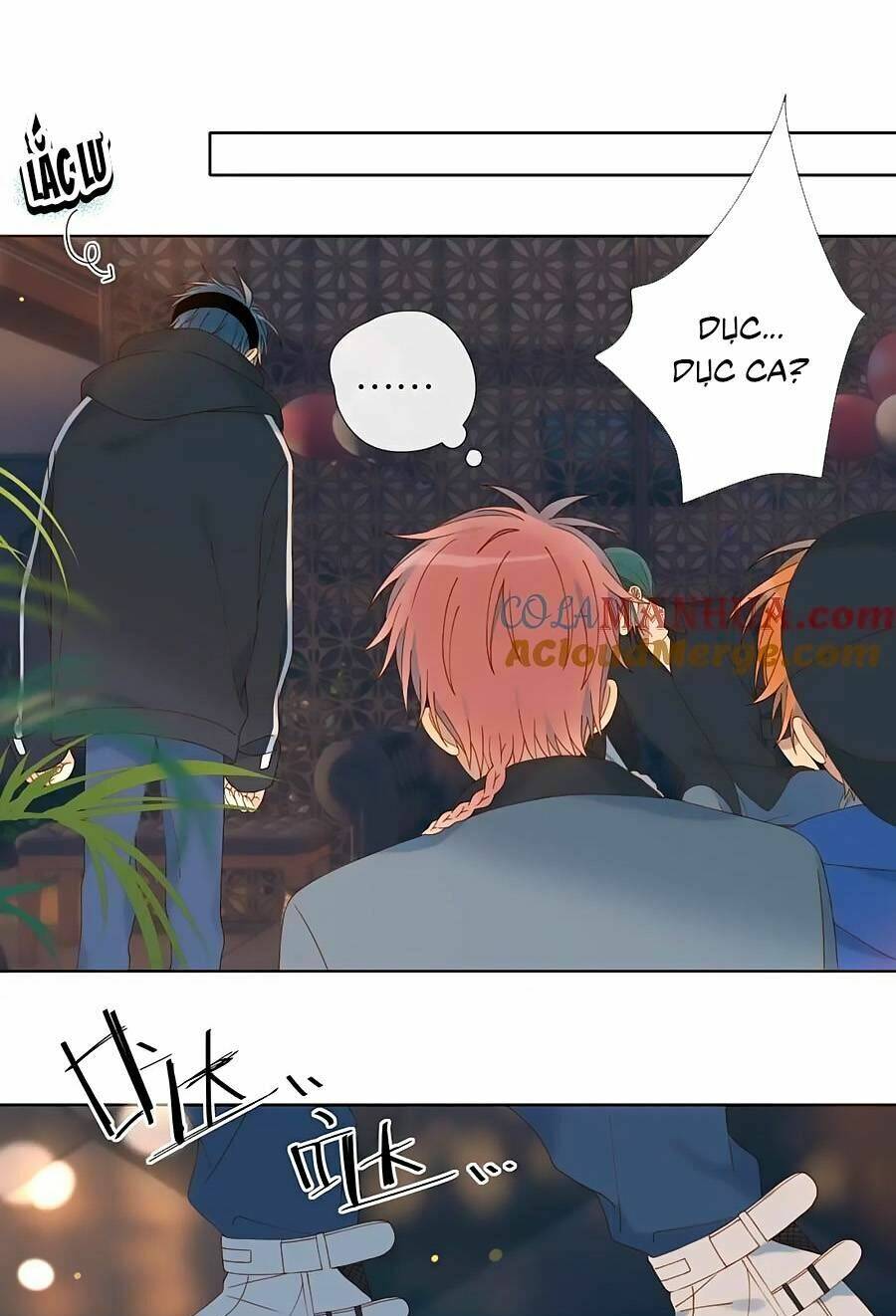 Anh Ấy Rất Hay Trêu Chọc Tôi: Chapter 58