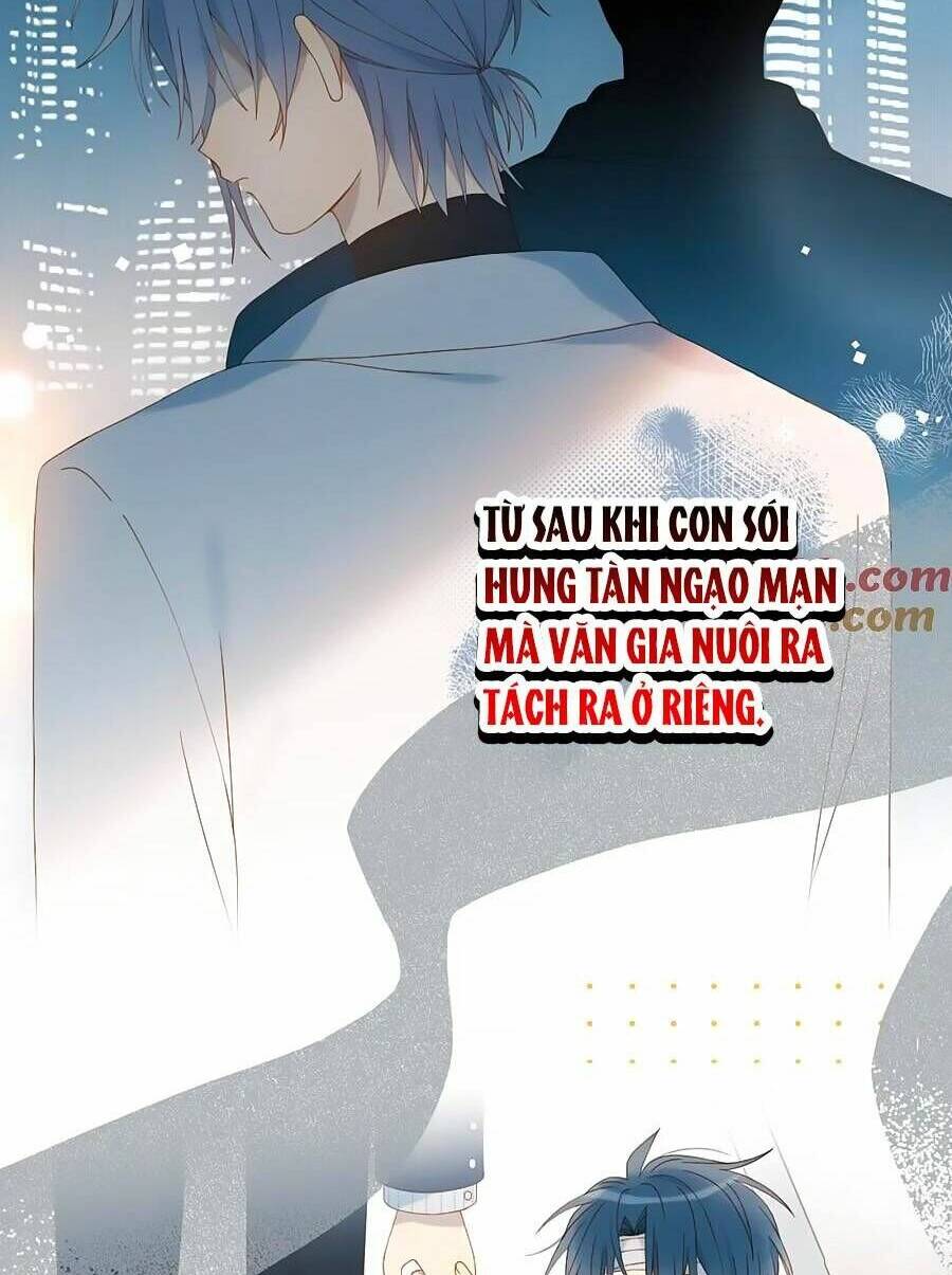 Anh Ấy Rất Hay Trêu Chọc Tôi: Chapter 58