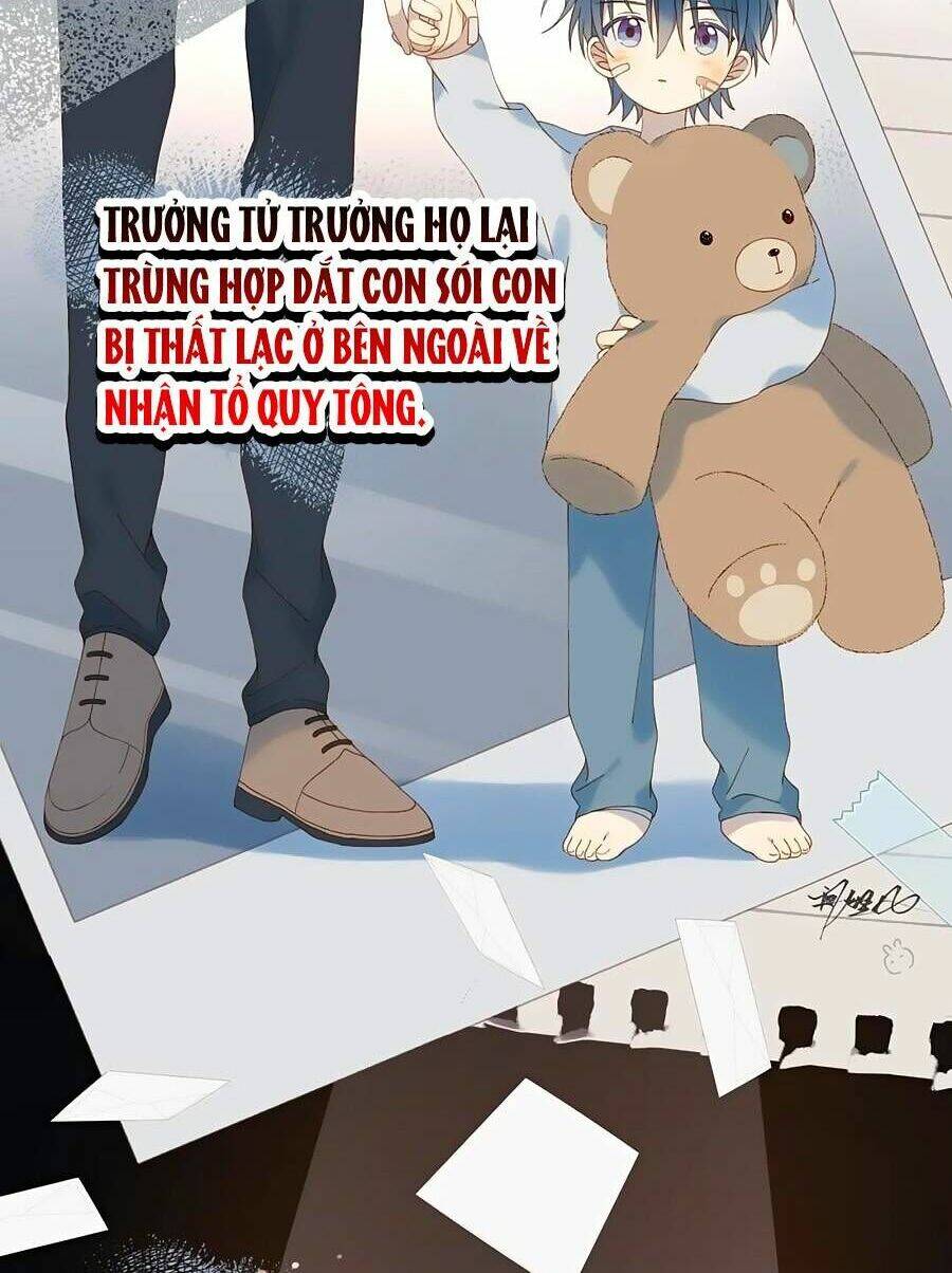 Anh Ấy Rất Hay Trêu Chọc Tôi: Chapter 58