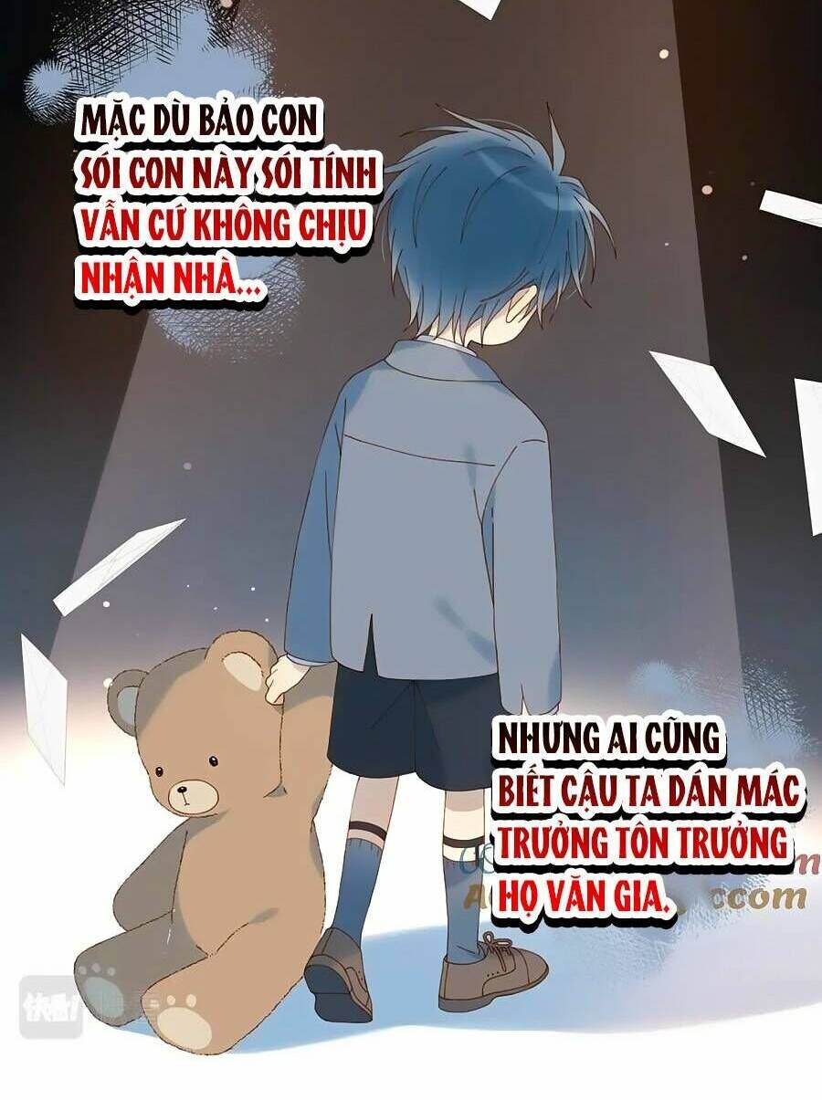 Anh Ấy Rất Hay Trêu Chọc Tôi: Chapter 58