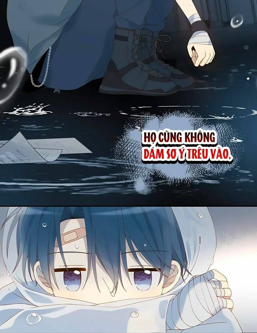 Anh Ấy Rất Hay Trêu Chọc Tôi: Chapter 58