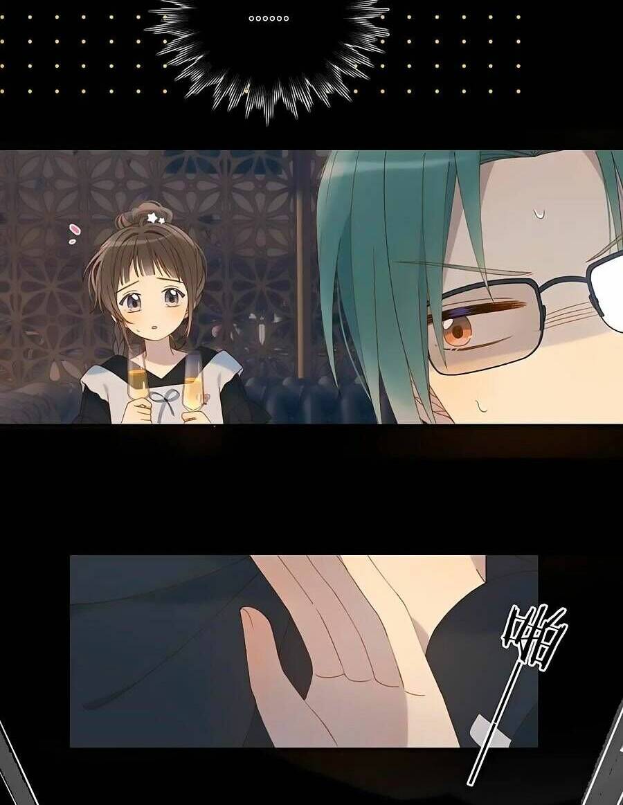 Anh Ấy Rất Hay Trêu Chọc Tôi: Chapter 58