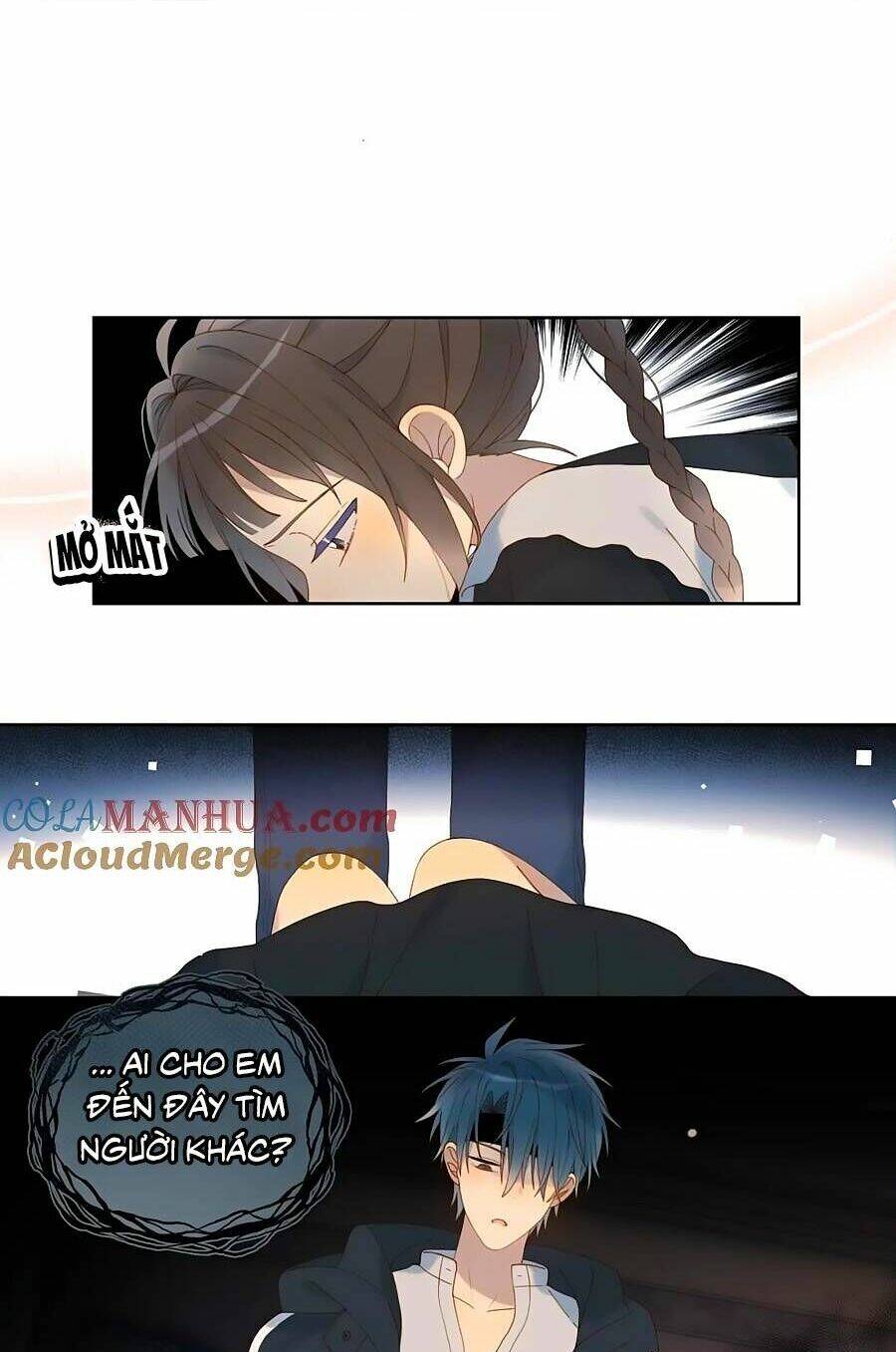 Anh Ấy Rất Hay Trêu Chọc Tôi: Chapter 58