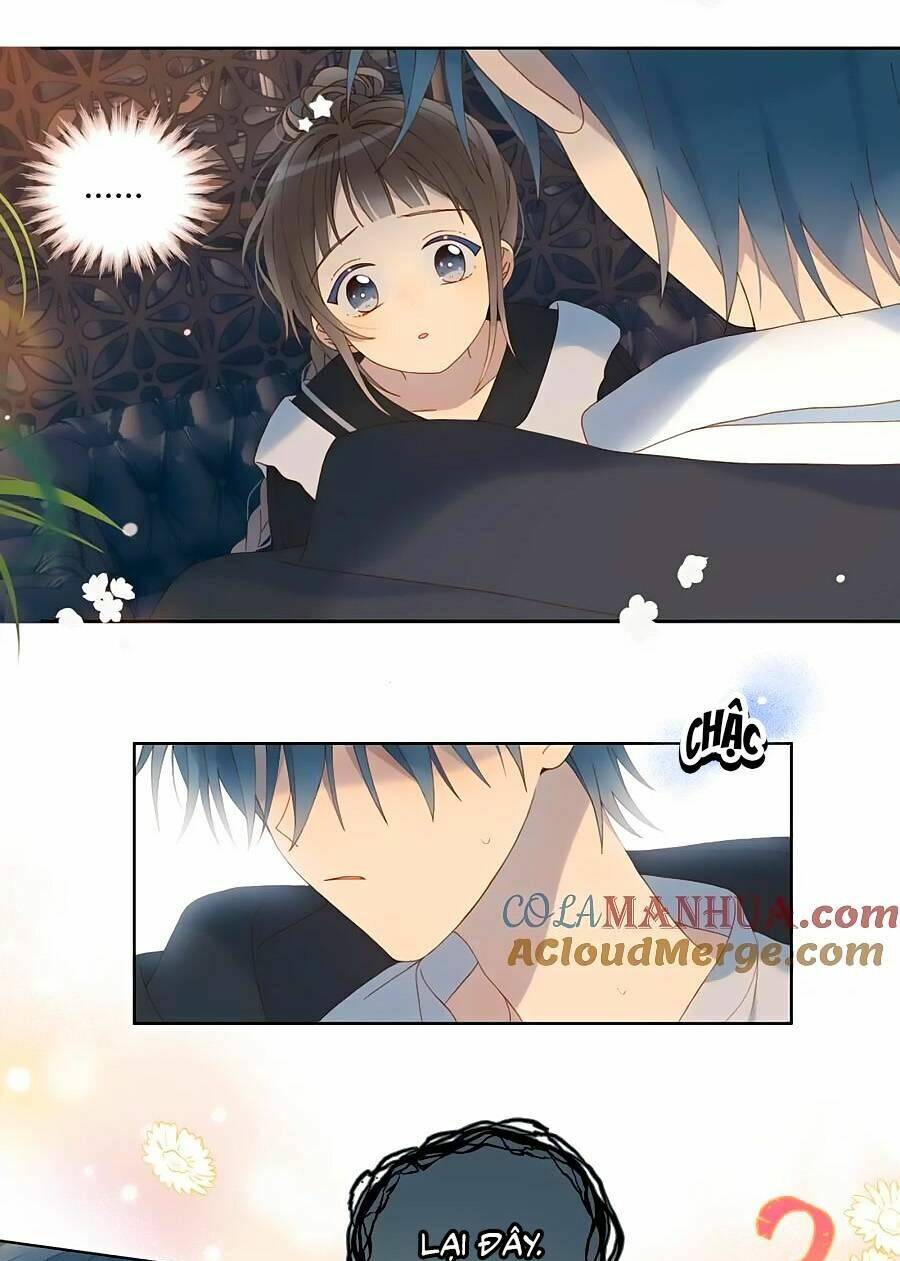 Anh Ấy Rất Hay Trêu Chọc Tôi: Chapter 58