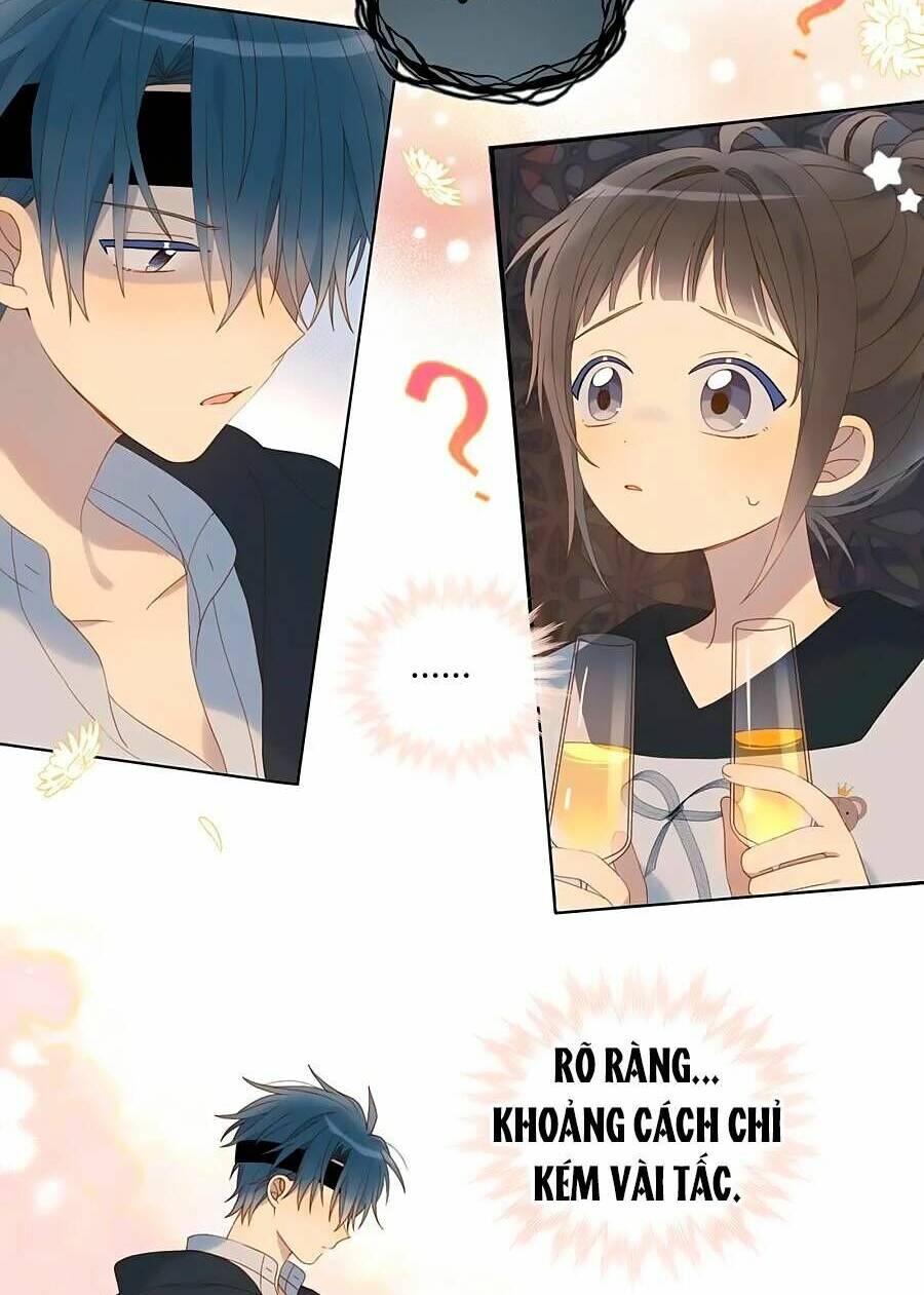Anh Ấy Rất Hay Trêu Chọc Tôi: Chapter 58