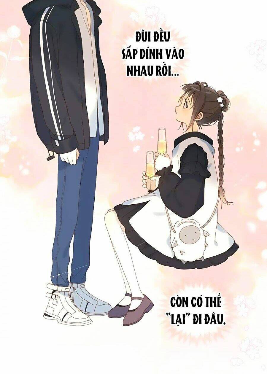Anh Ấy Rất Hay Trêu Chọc Tôi: Chapter 58