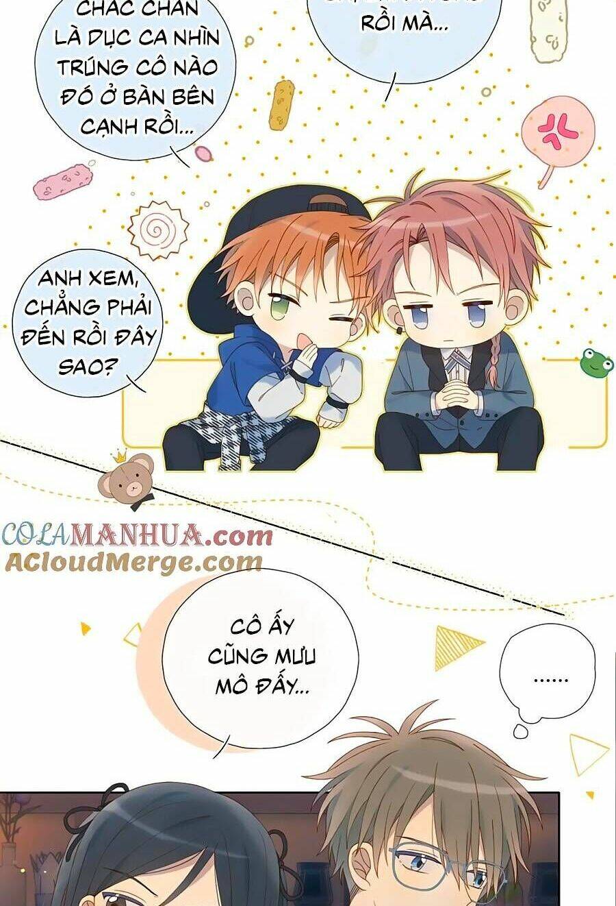 Anh Ấy Rất Hay Trêu Chọc Tôi: Chapter 58