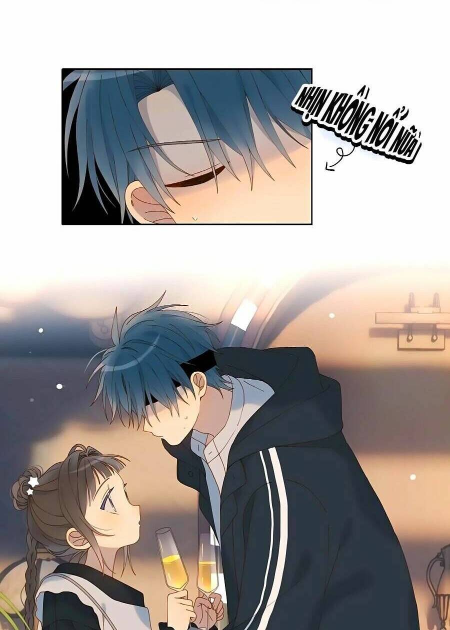 Anh Ấy Rất Hay Trêu Chọc Tôi: Chapter 58