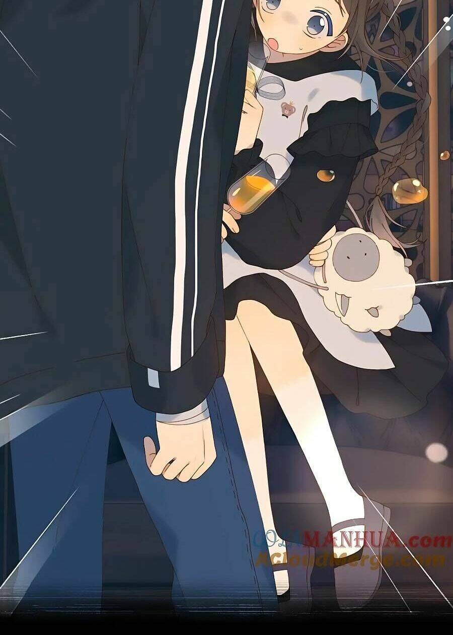 Anh Ấy Rất Hay Trêu Chọc Tôi: Chapter 58