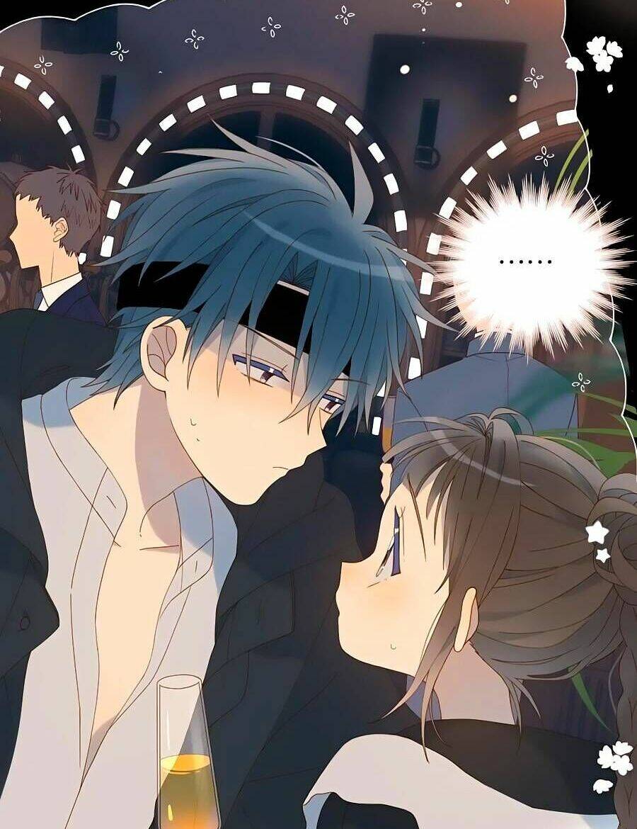 Anh Ấy Rất Hay Trêu Chọc Tôi: Chapter 58