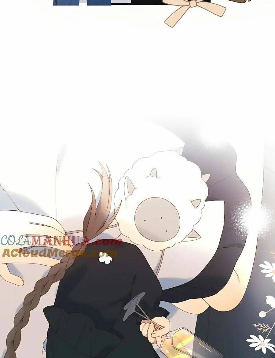 Anh Ấy Rất Hay Trêu Chọc Tôi: Chapter 58