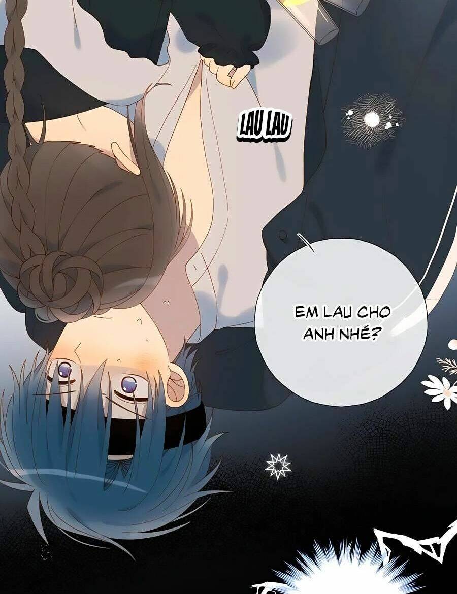 Anh Ấy Rất Hay Trêu Chọc Tôi: Chapter 58