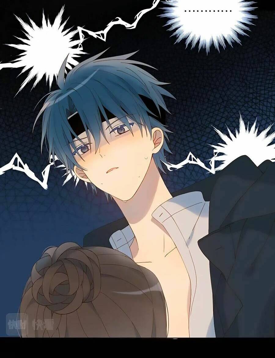 Anh Ấy Rất Hay Trêu Chọc Tôi: Chapter 58