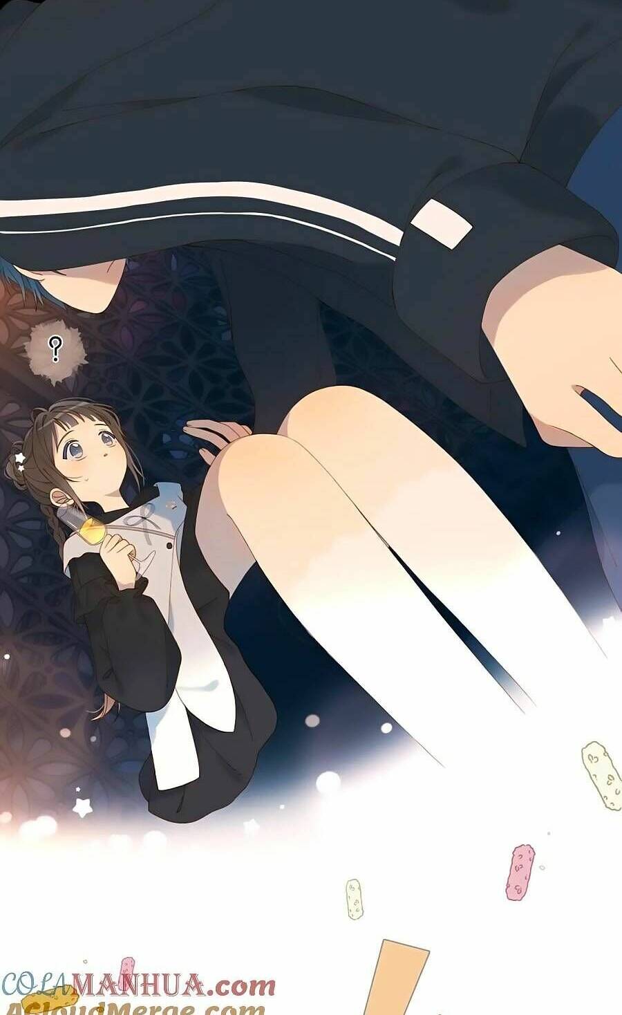 Anh Ấy Rất Hay Trêu Chọc Tôi: Chapter 58