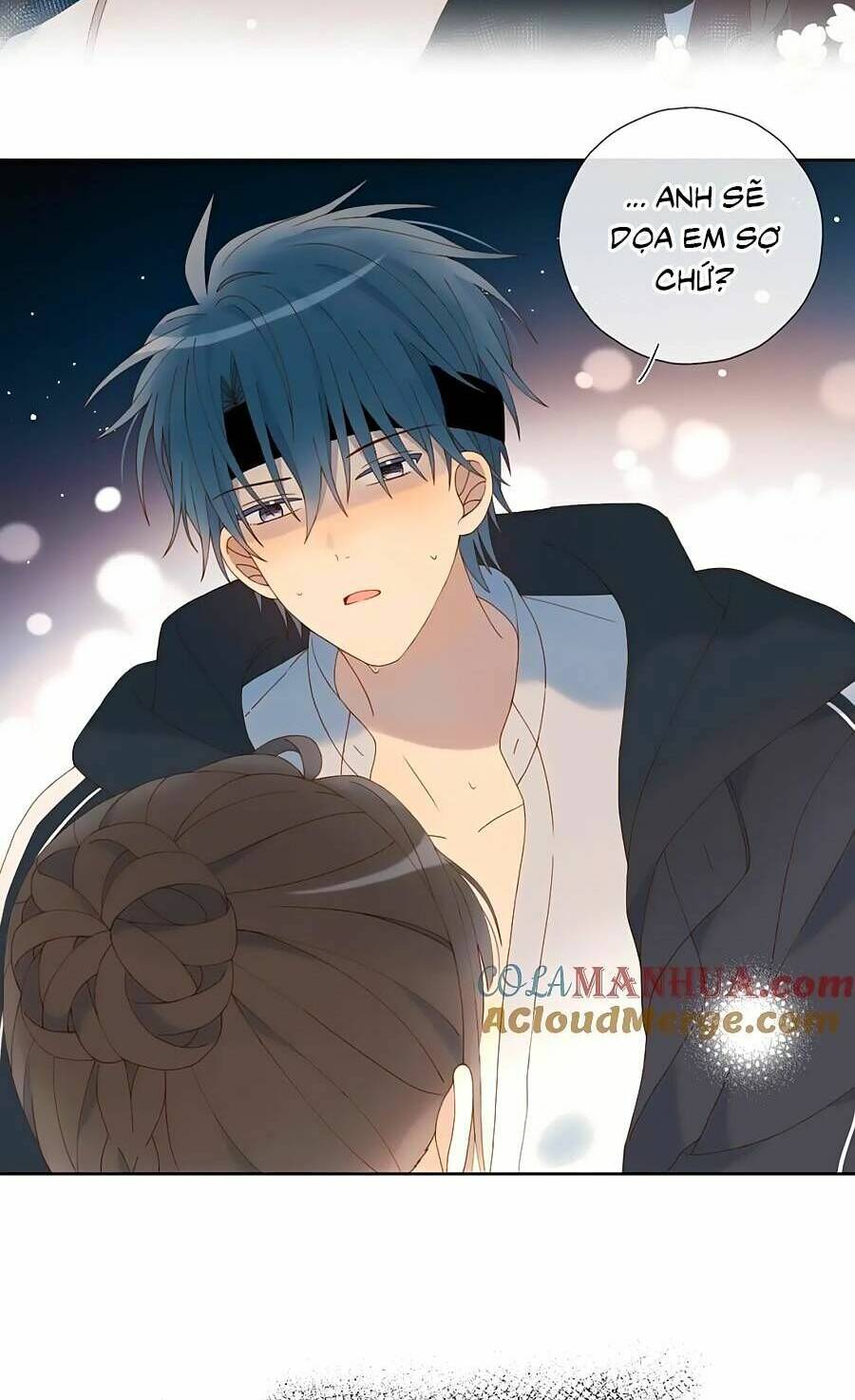 Anh Ấy Rất Hay Trêu Chọc Tôi: Chapter 58