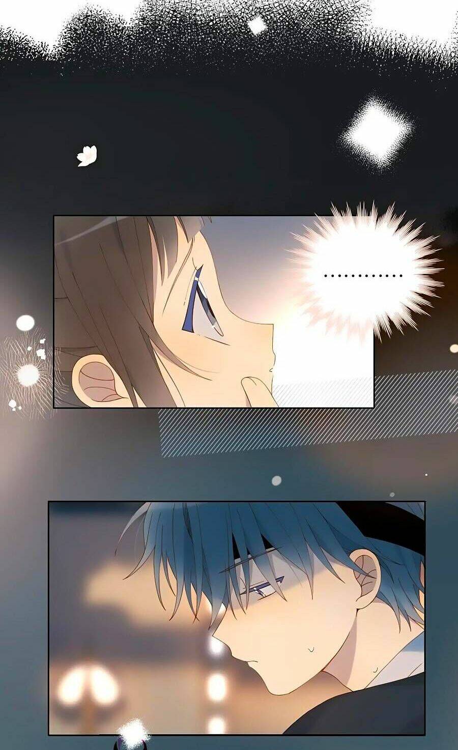 Anh Ấy Rất Hay Trêu Chọc Tôi: Chapter 58
