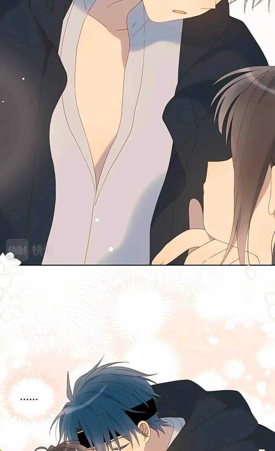 Anh Ấy Rất Hay Trêu Chọc Tôi: Chapter 58