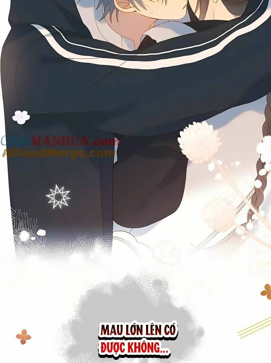 Anh Ấy Rất Hay Trêu Chọc Tôi: Chapter 58