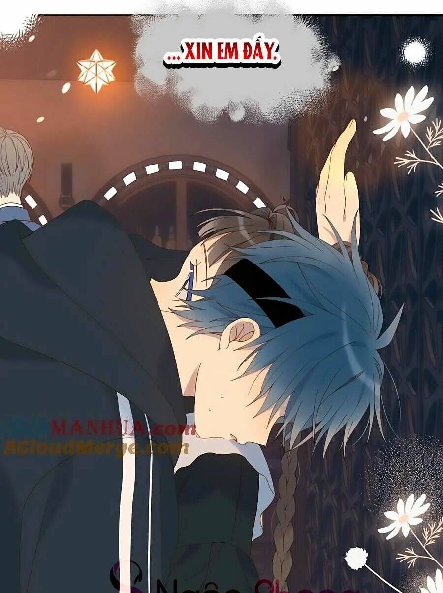 Anh Ấy Rất Hay Trêu Chọc Tôi: Chapter 58
